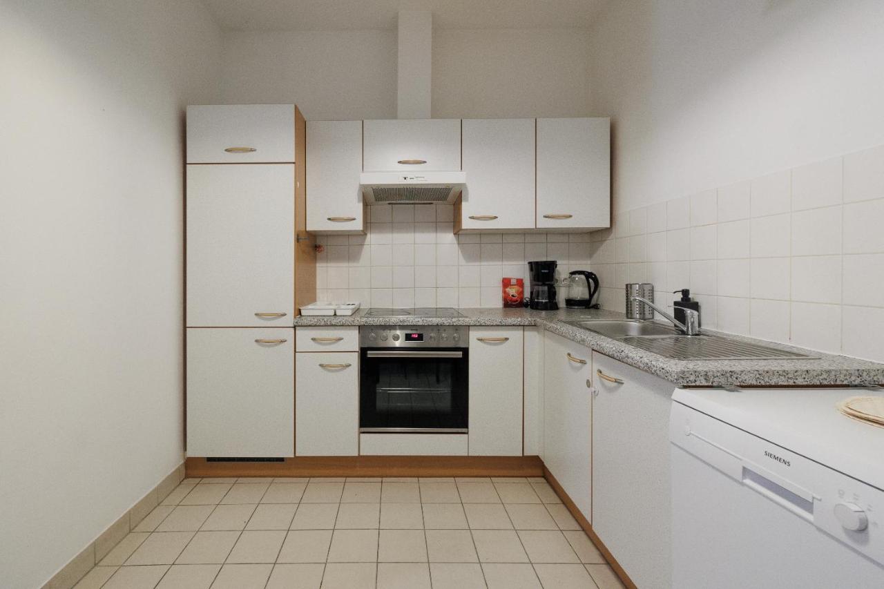 Apartment Next To Schoenbrunn Wien
