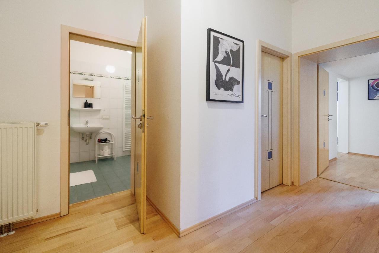 Apartment Next To Schoenbrunn Wien
